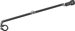 GoPro Boom + Bar Mount, stolpfäste