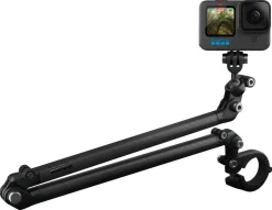 GoPro Boom + Bar Mount, stolpfäste