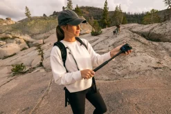 GoPro Carbon Fiber Extension Pole selfiestick, 25-100 cm