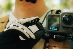GoPro Contacto magnetisk dörr- och strömkabelsats