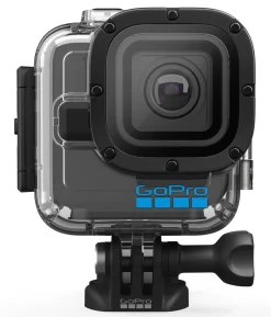 GoPro Dive Housing till HERO11 Black Mini, undervattenhus