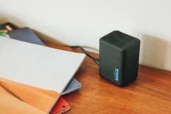 GoPro Dual Battery Charger Hero13 inkl 2 batterier