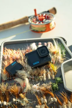 GoPro Enduro Hero13 batteri för GoPro Hero13