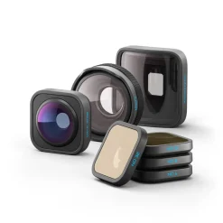 GoPro HB-Series Lens Collection linser för Hero13 Black