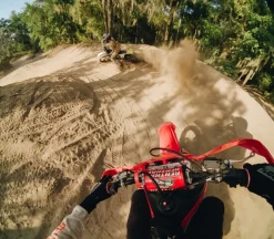 GoPro Hero actionkamera 4K, vattentät