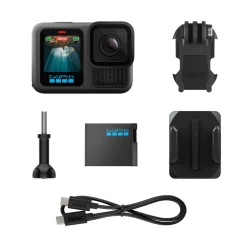 GoPro Hero13 Black actionkamera