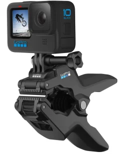 GoPro Jaws kamerafäste för GoPro-kameror