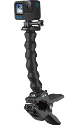 GoPro Jaws kamerafäste för GoPro-kameror