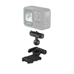GoPro Magnetic Latch Ball magnetiskt fäste med kula