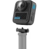 GoPro Magnetic Mount magnetfäste med dubbellås