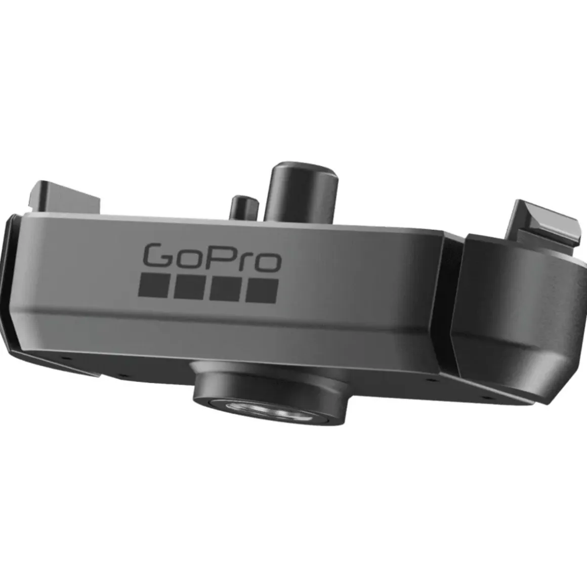 GoPro Magnetic Mount magnetfäste med dubbellås
