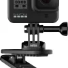 GoPro Magnetic Swivel Clip, klämfäste