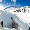 GoPro Max2 360 actionkamera 8K, utbytbar lins