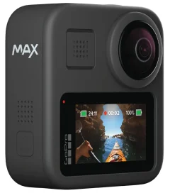 GoPro MAX actionkamera