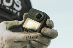 GoPro Max360 kamera med Quik-app, svart