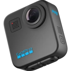 GoPro Max360 kamera med Quik-app, svart