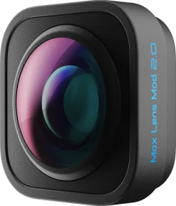 GoPro Max Lens Mod 2.0 till Hero 12