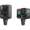 GoPro Mount Finger Adapter för 1/4-20 tillbehör