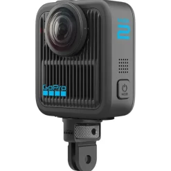 GoPro Mount Finger Adapter för 1/4-20 tillbehör