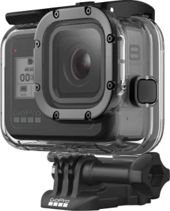 GoPro Protective Housing Hero 8 Black, undervattenshus