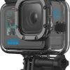 GoPro Protective Housing till Hero 13 /Hero 12 /Hero 11 / Hero 10 / Hero 9, undervattenhus
