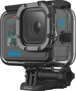 GoPro Protective Housing till Hero 13 /Hero 12 /Hero 11 / Hero 10 / Hero 9, undervattenhus