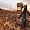 GoPro Tripod Ball Head stativ med kulled