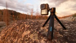 GoPro Tripod Ball Head stativ med kulled