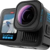 GoPro Ultra Wide Lens Mod vidvinkellins för Hero13