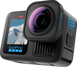 GoPro Ultra Wide Lens Mod vidvinkellins för Hero13