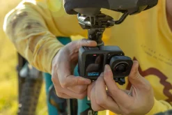 GoPro Ultra Wide Lens Mod vidvinkellins för Hero13