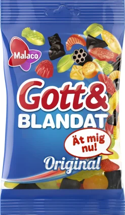 Gott & Blandat Original 50 g