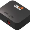 GPS- och 4G-modul till Worx robotgräsklippare