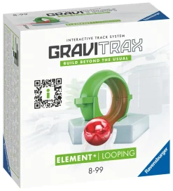 GraviTrax Expansion Looping, från 8 år