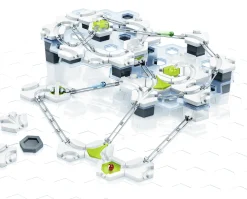 GraviTrax Starter-Set med över 100 delar, från 8 år