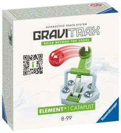 GraviTrax Expansion Catapult, från 8 år