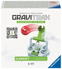 GraviTrax Expansion Catapult, från 8 år