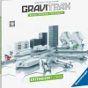 GraviTrax Expansion Trax, från 8 år