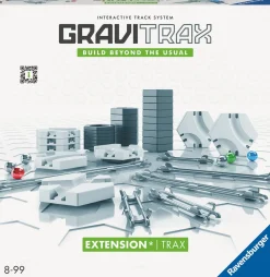 GraviTrax Expansion Trax, från 8 år