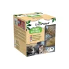Green Protect Go Away Mouse Rat musskrämma, 2-pack