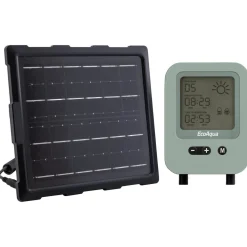 Greenline EcoAqua N20/40 droppbevattning solcell