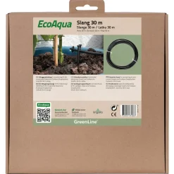 Greenline EcoAqua förlängningsslang 30 m