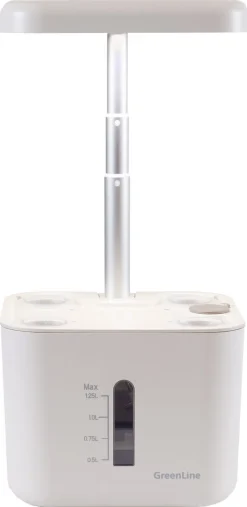 Greenline Urban Growing P4 hydroponisk odling kit