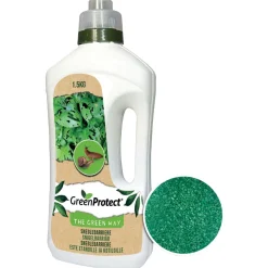 Green Protect snigelbarriär, snigelskydd, 1,5 kg