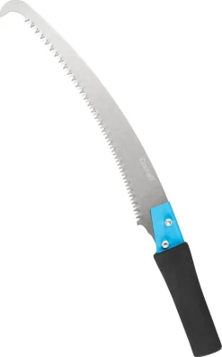 Grensåg med stångfäste Cocraft