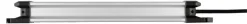 Grenuttag 6-vägs, strömbrytare, aluminium