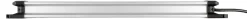 Grenuttag 10-vägs, strömbrytare, aluminium