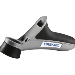 Greppsats Dremel