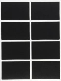 Griffeletiketter 24-pack