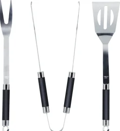 Grillredskap